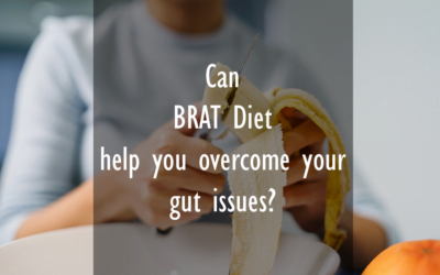 The Role of BRAT Diet in Treating Gastrointestinal Illness!